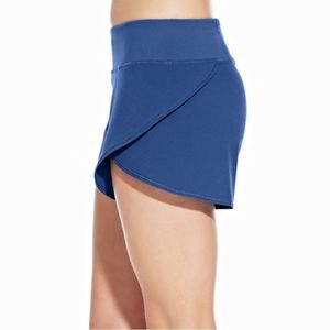 Calia by Carrie Underwood Journey Flutter Shorts